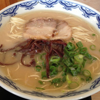 「らーめん」@由○ 品川港南店の写真