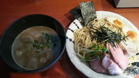 「特製つけ麺(魚介)￥930」@麺処 ほん田の写真