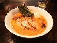 「特製らーめん」@らーめん こてつの写真