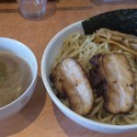特製つけ麺  大盛