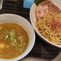「つけめん」@麺屋きころくの写真