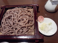 「二色もり945円」@とお山の写真