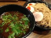 「六兵衛つけ麺」@魚らーめん 六兵衛の写真