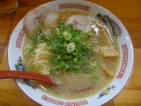 「ラーメン」@らうめん 恵比朱 京都駅前店の写真