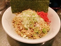 「チャーメン（夜限定）¥900」@さんじの写真