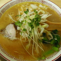 「こってり ￥750」@ラーメン専門店 いっぱしの写真