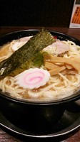 「W1S 大盛」@ラーメン どげん屋の写真