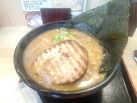 「本家正宗味噌らーめん」@煽り味噌らーめん 正宗の写真