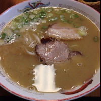 「中華そば」@やまとの写真