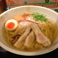 「塩のキラメキ」@ジャンクストーリー 本店の写真