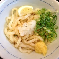 「生醤油（￥346）」@つるまる 千駄ヶ谷店の写真