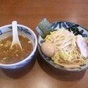 特製つけ麺