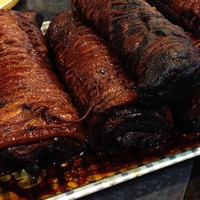 「チャーシュー麺  980円」@下町食堂 春屋の写真