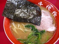 「ラーメン」@千代作の写真