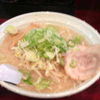 「醤油らーめん」@こってりらーめん なりたけ TOKYOの写真