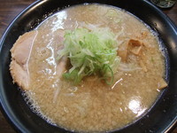 「醤油ラーメン（680円）」@麺処 繋-Guの写真