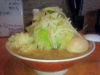 「【夜限定】禁断の果実」@豚星。の写真