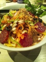 「ピザソバ大」@ajito ismの写真