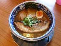 「かさね醤油」@いっとうやの写真