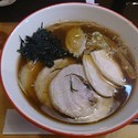 重ね仕込み醤油らーめん肉増し