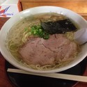 塩ラーメン
