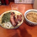 つけ麺(並)