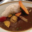 和食源氏のカレー