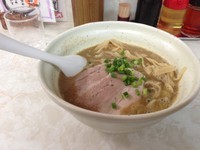 「濃い水曜日SP!!」@麺堂HOMEの写真