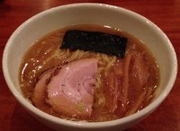 「ラーメン(680円)」@noodlesの写真