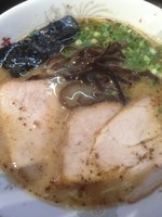 「ラーメン」@黒亭 本店の写真