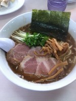 「濃口醤油」@あぢとみ食堂の写真