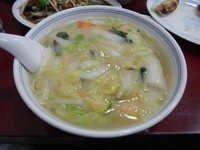 「えびそば」@喜久の写真