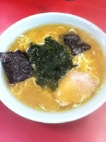 「醤油ラーメン」@もっちゃんラーメンの写真