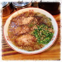 「ラーメン」@天外天 本店の写真