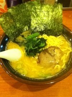 「味噌ラーメン」@よしなり家の写真