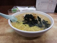 「味噌ラーメン」@味の札幌 大西の写真