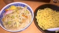「タンつけ【20食限定】780円」@トナリ 浅草橋店の写真