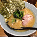 塩ラーメン