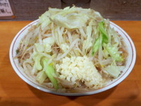 「夜の限定 禁断の果実」@豚星。の写真