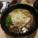 塩ラーメン