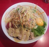 「【限定】 千里ナーラCOOL：730円」@千里眼の写真