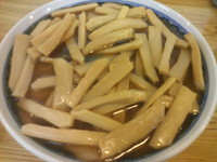 「大寿（全て多し）」@富滋味の写真