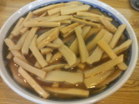 「大寿（全て多し）」@富滋味の写真