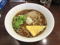 「旨口ラーメン」@アートマサシヤの写真