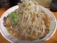 「【限定】禁断の果実（700円）」@豚星。の写真