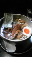 「チャーシュー麺」@麺屋 番の写真
