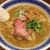 「らーめん」@燦燦斗の写真