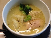 「おやさいの味噌らーめん (900円)」@みつか坊主 醸の写真