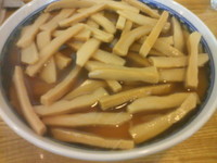 「大寿（全て多し）」@富滋味の写真