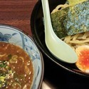 牛つけ麺　880円